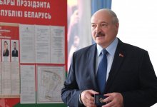 Выборы в Белоруссии: ЦИК огласил окончательные итоги