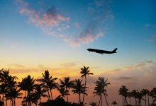 Как будут проходить полеты "Казахстан - Египет"