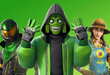 Популярную игру Fortnite удалили из Google Play и App Store