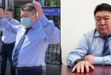 "Андай-мындай": главный санврач Алматинской области публично извинился