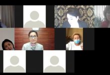 Деловые женщины видят для себя большие возможности в праймериз Nur Otan