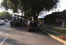 Смертельное ДТП с участием мотоциклиста произошло в Алматы