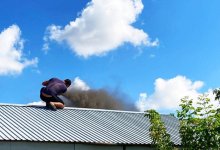 Утечки, взрывы и датчики: чем опасна газификация частного сектора Нур-Султана