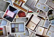 «Нам стыдно за это звание» – молодежь отказалась от стипендии Лукашенко