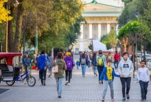 С 17 августа в Алматы на рабочие места вернутся 160 тысяч человек