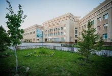 В Нур-Султане в 2020 году сдадут в эксплуатацию 12 новых школ