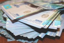 Хищение госсредств при ремонте школы Атырау выдала выпавшая облицовка