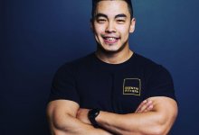 Чемпион-тяжелоатлет спас шесть человек во время пожара в Алматы