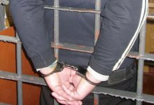 Полицейских Балхаша обвиняют в применении пыток