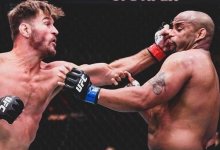UFC 252: Кормье проиграл Миочичу и объявил о завершении карьеры