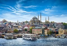 Турция объявила об усилении карантина и новых запретах