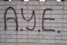 В России признали экстремистским и запретили движение АУЕ