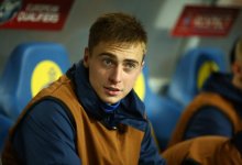 Казахстанец дебютировал с победы в высшей лиге Бельгии
