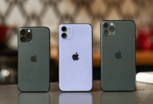 В магазинах скоро появятся вьетнамские iPhone