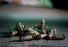 Незаконные склад оружия и боеприпасов обнаружили в Караганде