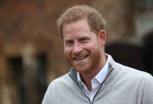 Принц Гарри снялся в фильме Netflix