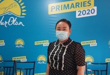 Кандидат в депутаты: Хочется добиться реальной поддержки для женщин-предпринимателей