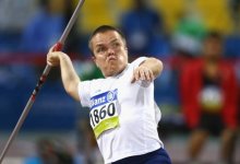 Одним из первых на праймериз Nur Otan в Костанайской области зарегистрировался мастер спорта Алексей Лукутин