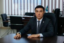 Победитель проекта «100 новых лиц Казахстана» в Костанайской области подал заявку на участие в праймериз