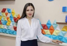 Руководитель «Молодежного ресурсного  центра Шортандинского района рассказала, почему принимает участие в праймериз