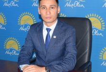 Праймериз Nur Otan: журналист из Кызылординской области намерен развивать село и продвигать молодых лидеров