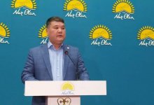 Праймериз в Шымкенте пройдет активно и в большой конкуренции