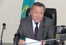 Елубай Абилов: «Праймериз – современный механизм внутрипартийной демократии»