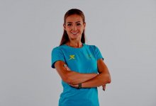 Участница Олимпийских игр Ирина Эктова хочет попробовать свои силы в праймериз Nur Otan