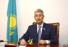 Серикбай Трумов обратился к мангистауцам