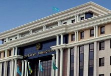 Назначен новый заместитель министра обороны Казахстана