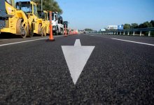 16,5 млрд тенге не дали разворовать на строительство казахстанских дорог