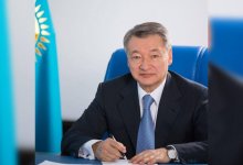 Новый импульс развитию отечественной политической системы - Даниал Ахметов о праймериз