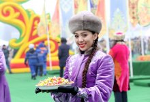 740 миллионов тенге планировали потратить на праздники в Шымкенте