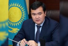 Женис Касымбек: Праймериз - это историческая возможность