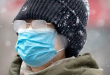 Ученые рассказали, чем опасны медицинские маски