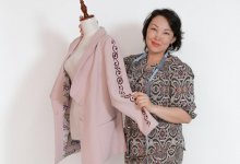 Руководитель Дома моды «Акай» примет участие в праймериз партии Nur Otan