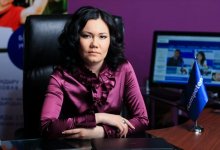 В Шымкенте в праймериз участвует мама особенного ребенка