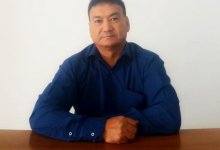 Праймериз Nur Otan: житель Акмолинской области хочет защищать права инвалидов