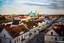 В Белоруссии власти согласились выполнить требования протестующих