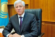 Самый главный акцент на здоровье граждан - Амандык Баталов о голосовании на праймериз Nur Otan