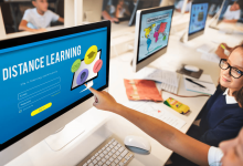 МОН: каждая школа сама выбирает интернет-платформу для дистанционного обучения