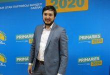 Предприниматель из Актобе: С праймериз можно стартовать в правительство