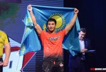 Чемпион мира пример участия в праймериз