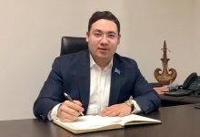 Подбирать работу по психологическим наклонностям предлагает самый молодой участник праймериз из Шымкента