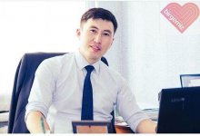 Арман Оспанов участвует в праймериз, чтобы помочь всем нуждающимся