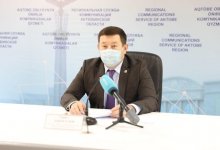 Актюбинцев пригласили к участию в праймериз через соцсети