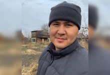 Известный в Петропавловске морж и общественник хочет послужить людям на посту депутата  городского маслихата