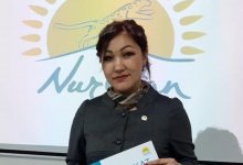 Участница праймериз Nur Otan из Костаная: Я из категории людей «Критикуешь – предлагай»