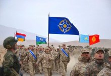 Решение по привлечению сил ОДКБ в Белоруссию зависит от интересов Казахстана – МИД
