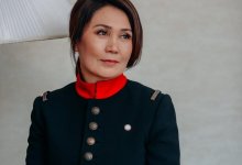 Председатель Совета деловых женщин Палаты предпринимателей Акмолинской области примет участие в праймериз